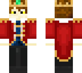 pale king sonny