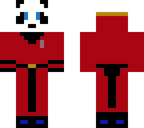 panda