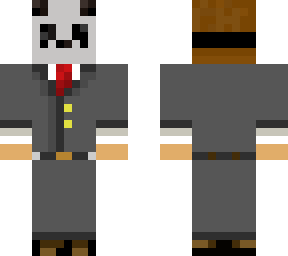 panda