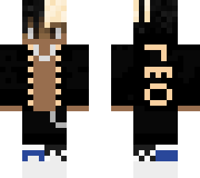 party skin
