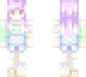 pastel dreams - rce