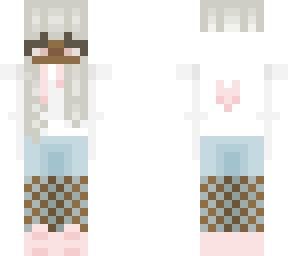 pastel girl! version2