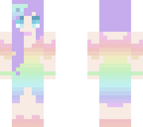 pastel pride - ce