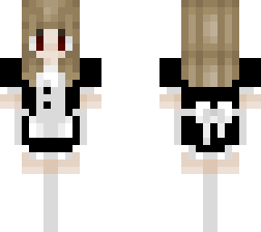 paz maid