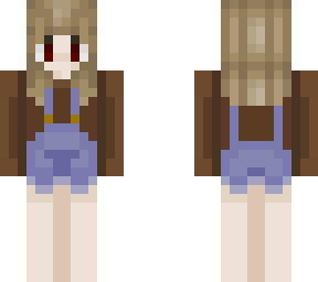 paz overalls