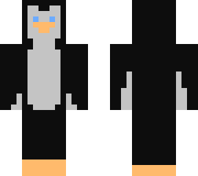 penguin