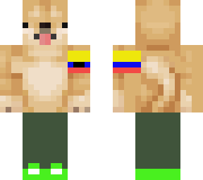 perro ecuatoriano