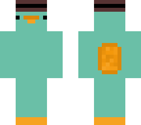perry