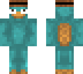 perry