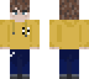 personalised design for josh :p