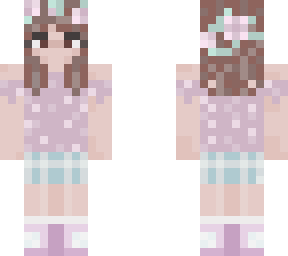personalised skin for me