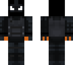 peter darker mk. 10 (stealth)