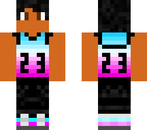 peter darker mk.11 (basketball)