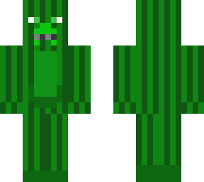 phantom animatronic icylava