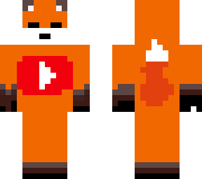 pianifox skin