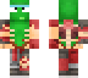 pickle rickkkk
