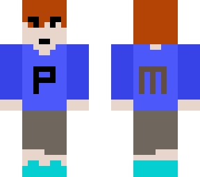pierre wii (human)