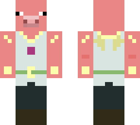 pig angle