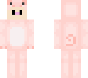 piggie man