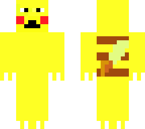 pikachu