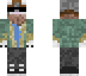 pilot outfit 3