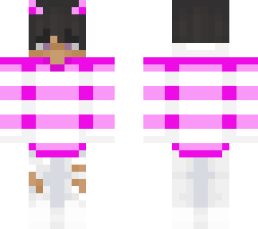 pink boy