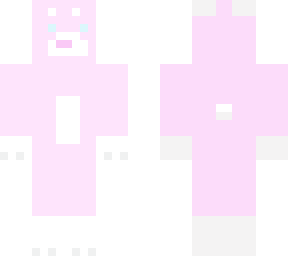 pink bunni