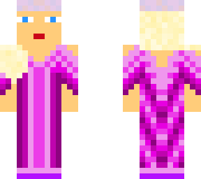 pink lady