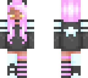 pinkie //rce
