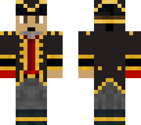 pirate