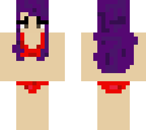 ****smp skin