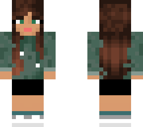 pixie two girl