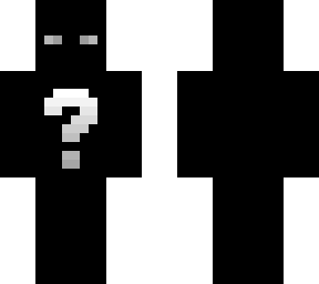 plain black ?