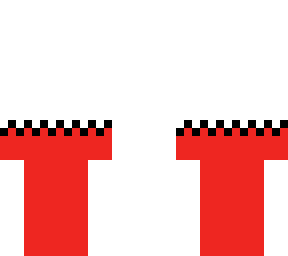 poland with black markings