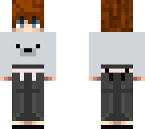 polarmess skin v2
