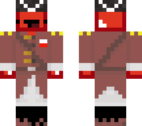 polish sceppy soldier