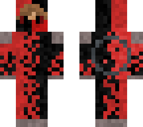 possessed yin & yang revamped