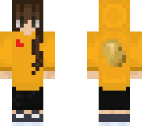 potato girl #2