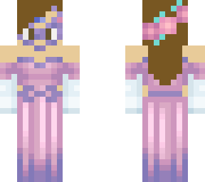 princess lily