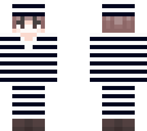 prisoner