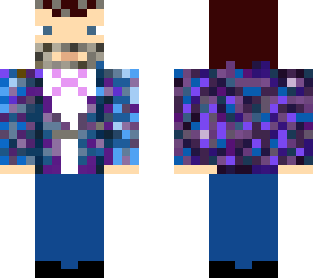professor greybeard
