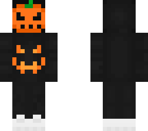 pumpkin boi