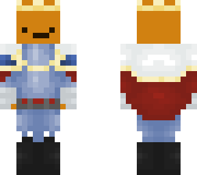 pumpknight