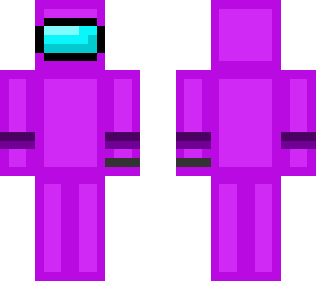 purple among us