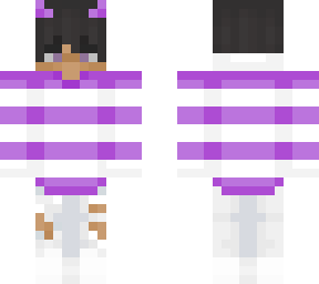 purple boy