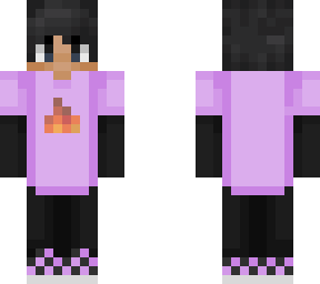 purple boy