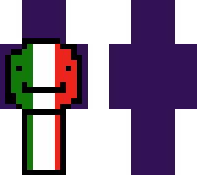 purple mexican dream