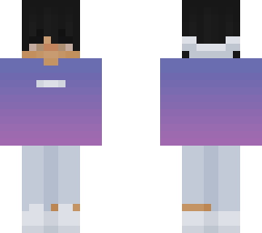 purple remastered~ lbow