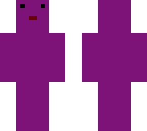 purple sexy thing
