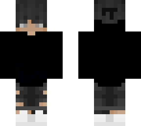 pvp boy